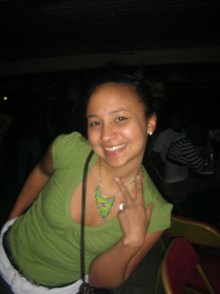 Ladies night vendredit 3 mars 2006