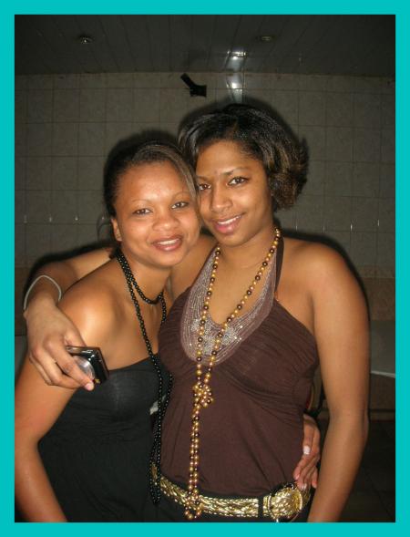 soiree de st antao le 4 mars