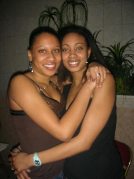 Ladies night vendredit 3 mars 2006