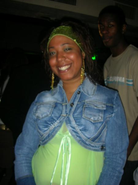 Ladies night vendredit 3 mars 2006