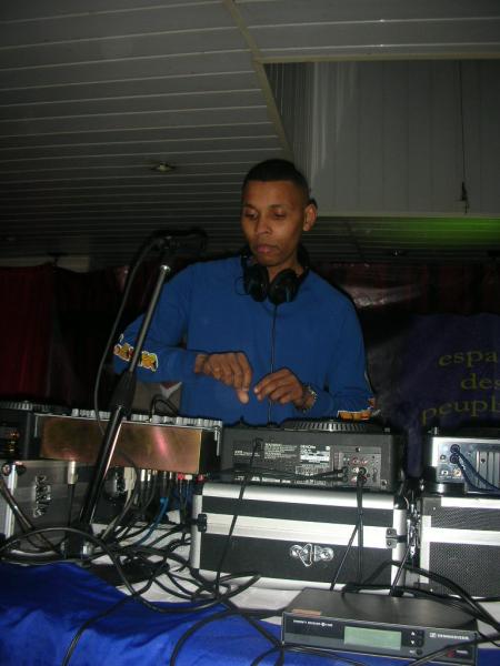 Ladies night vendredit 3 mars 2006