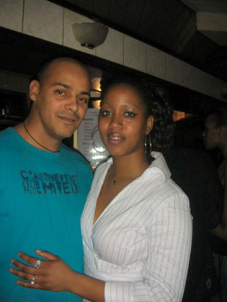 Ladies night vendredit 3 mars 2006