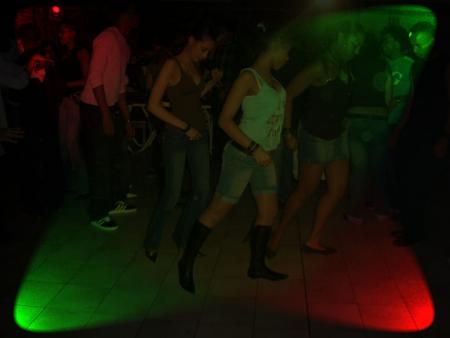 soiree de st antao le 4 mars