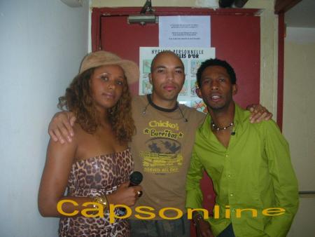 MAISA JONY RAMOS BETO DIAS