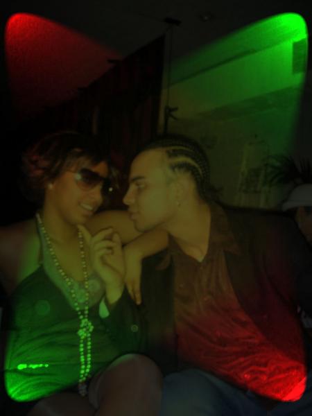 soiree de st antao le 4 mars