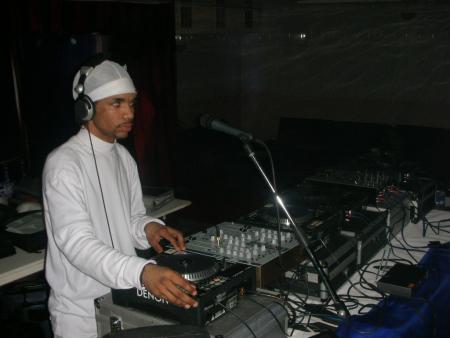 Ladies night vendredit 3 mars 2006