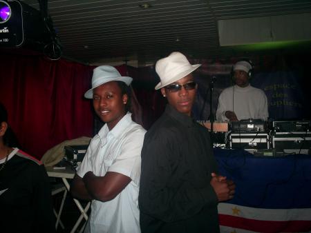 Ladies night  3 mars 2006