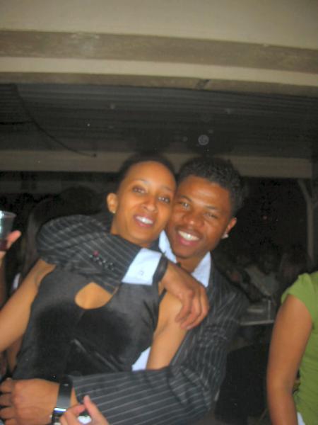 Ladies night vendredit 3 mars 2006