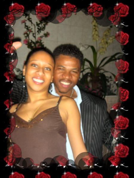 Ladies night vendredit 3 mars 2006