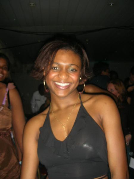 Ladies night vendredit 3 mars 2006