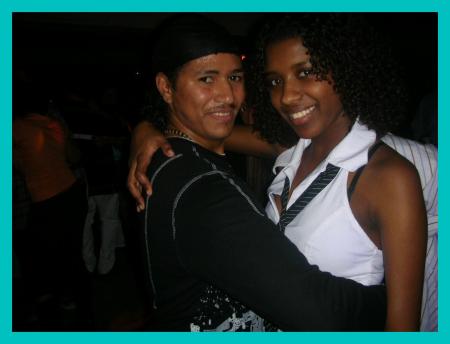 soiree de st antao le 4 mars