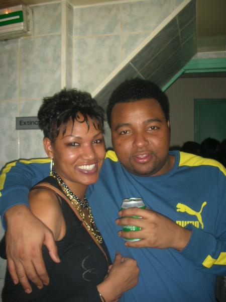 Beto dias a lavillete