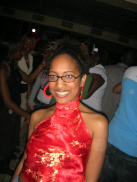 Ladies night vendredit 3 mars 2006