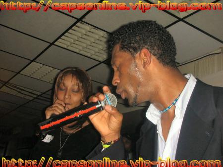 Beto dias a lavillete