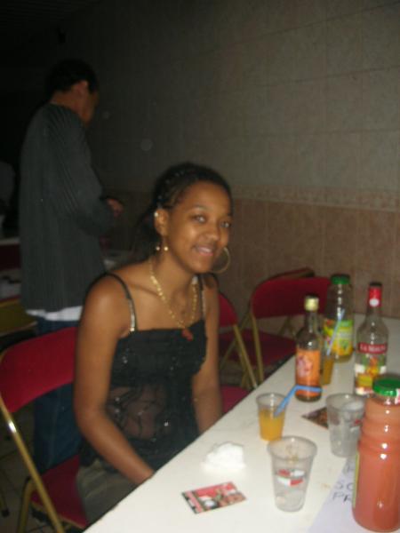 Ladies night vendredit 3 mars 2006