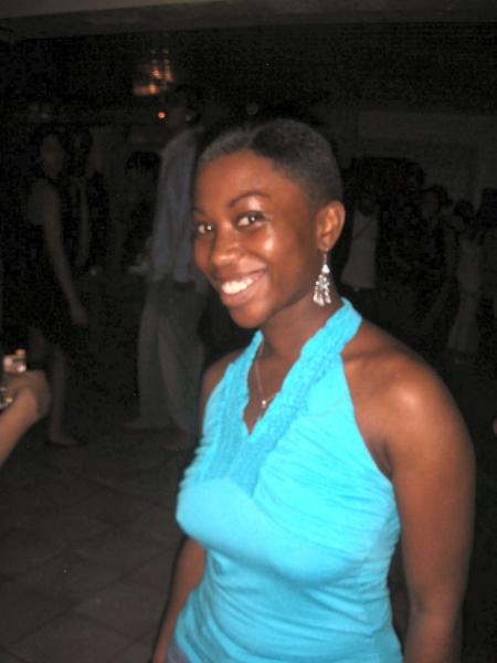 Ladies night vendredit 3 mars 2006