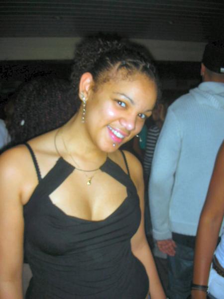 Ladies night vendredit 3 mars 2006