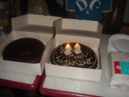 A noite des ilhas de cabo verde