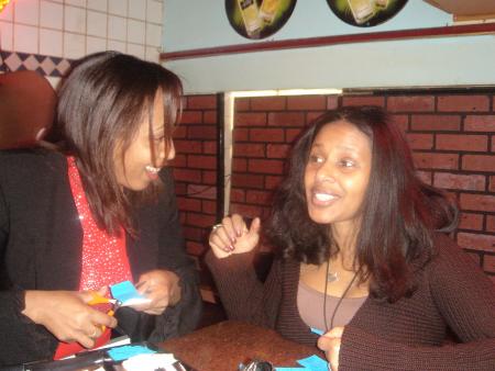 A noite das ilhas de cabo verde