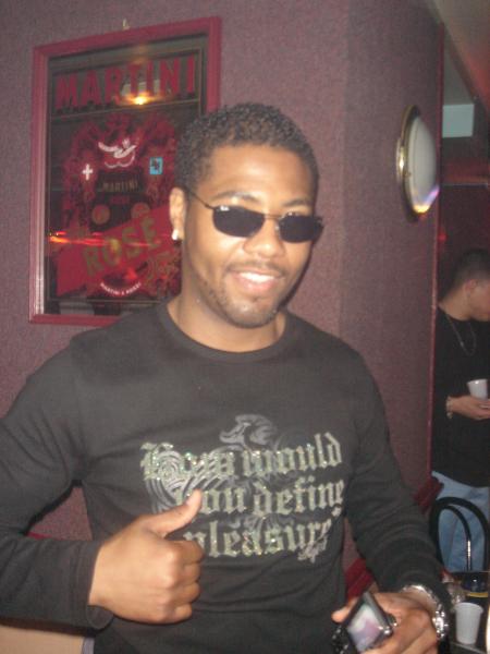 A noite des ilhas de cabo verde