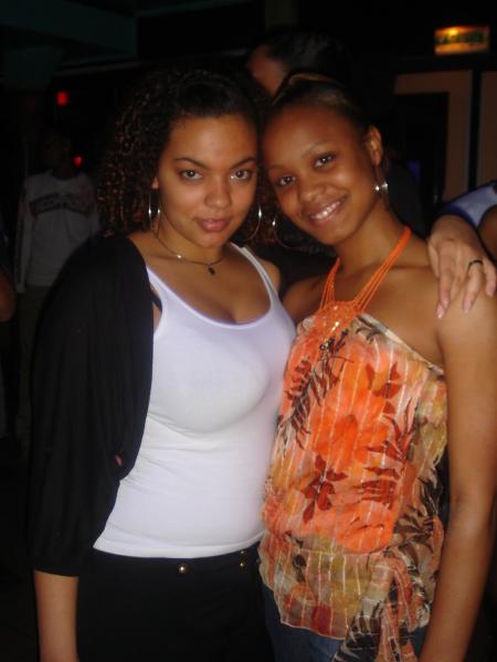 A noite das ilhas de cabo verde