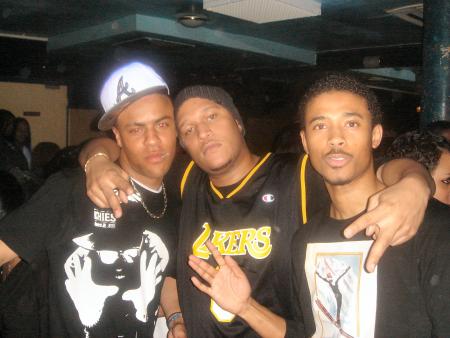 A noite das ilhas de cabo verde