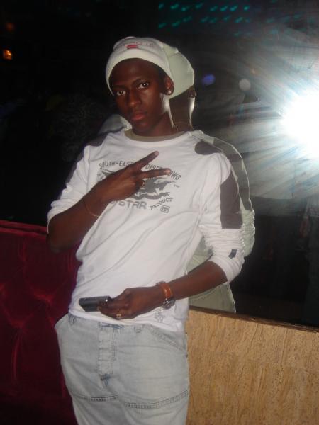 A noite des ilhas de cabo verde