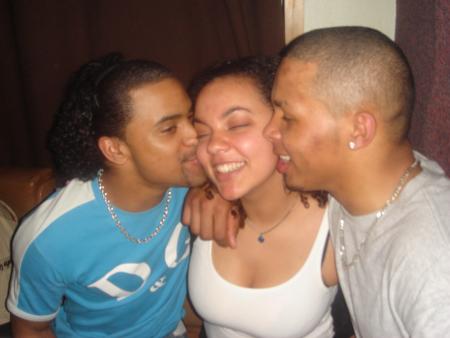 A noite des ilhas de cabo verde