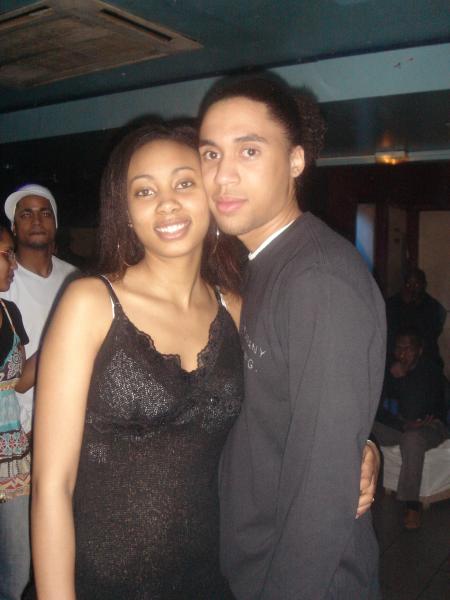 A noite des ilhas de cabo verde