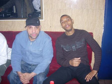 caps systeme soiree ladies night