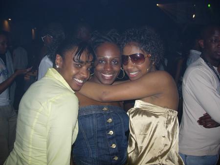 soiree de marcia e celestino