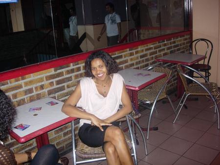 caps sisteme soiree tropical