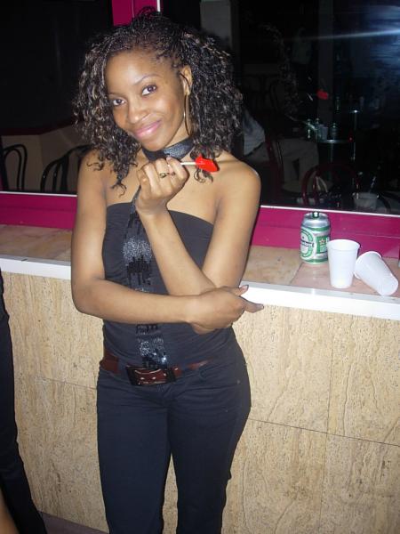 caps sisteme soiree tropical