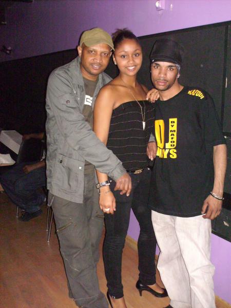 soiree de marcia e celestino