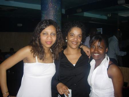 caps sisteme soiree tropical