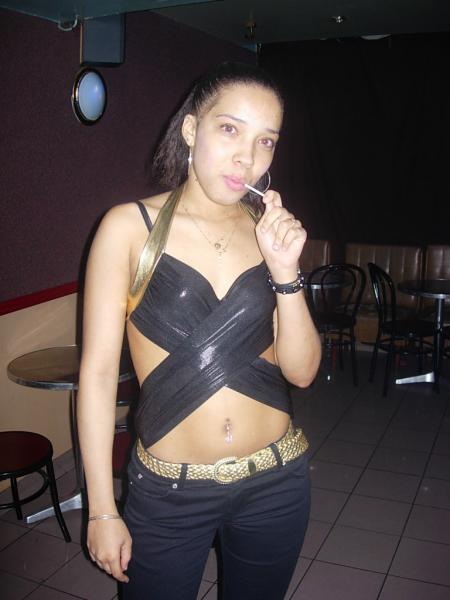 caps systeme soiree ladies night