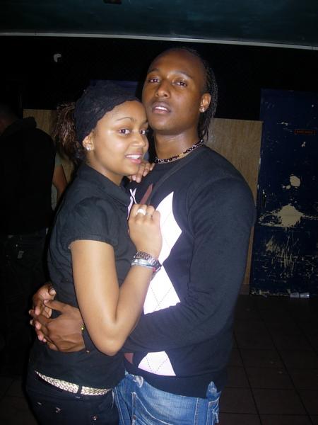 caps systeme soiree ladies night