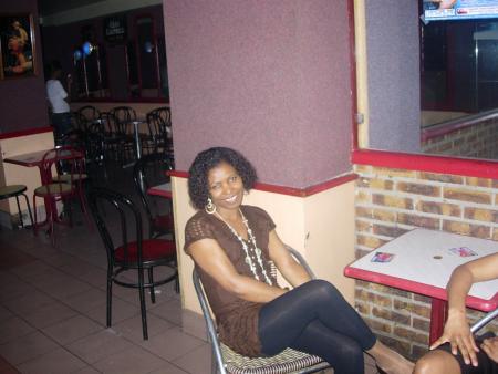 caps sisteme soiree tropical