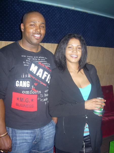 caps sisteme soiree tropical