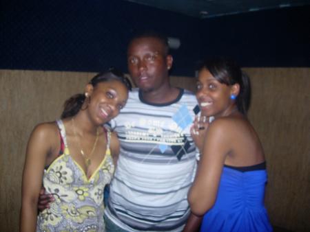 caps sisteme soiree tropical