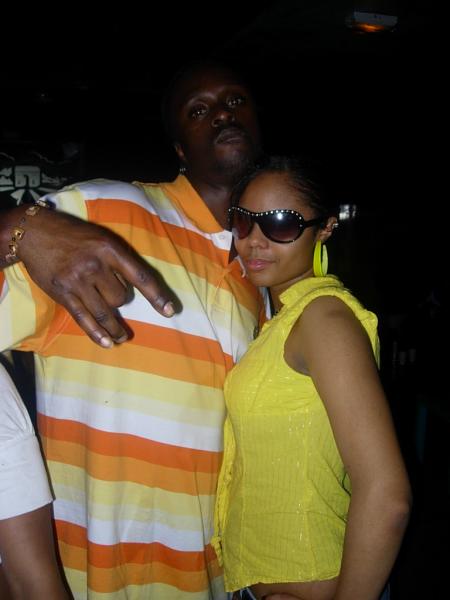 caps sisteme soiree tropical