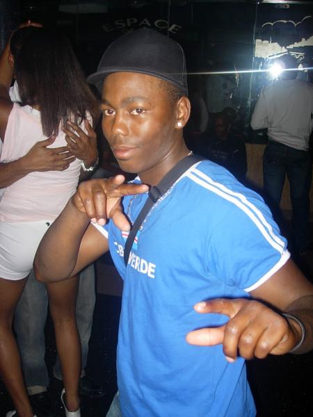 caps systeme soiree ladies night