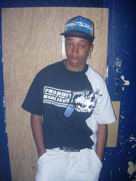 caps systeme soiree ladies night