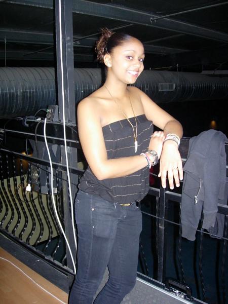 soiree de marcia e celestino