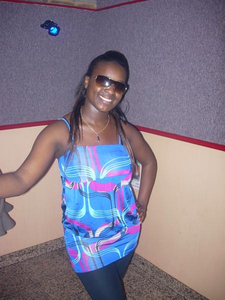 caps sisteme soiree tropical