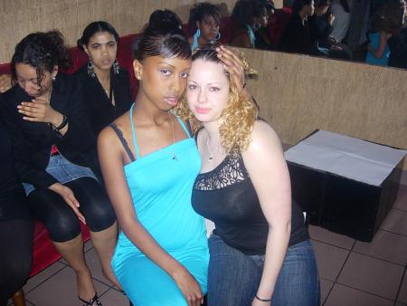 caps systeme soiree ladies night