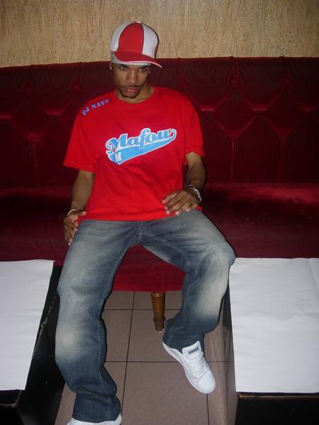 caps systeme soiree ladies night