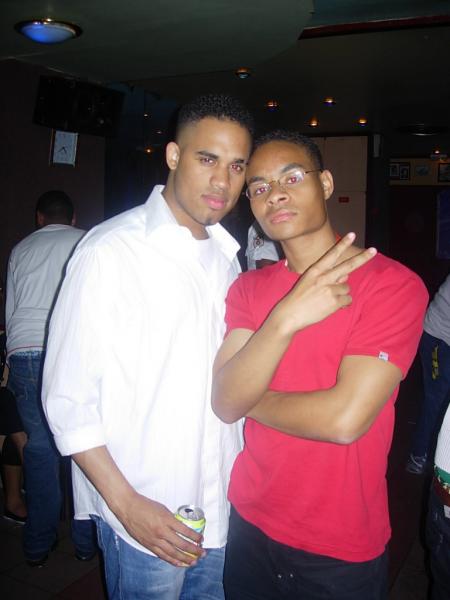 caps systeme soiree ladies night