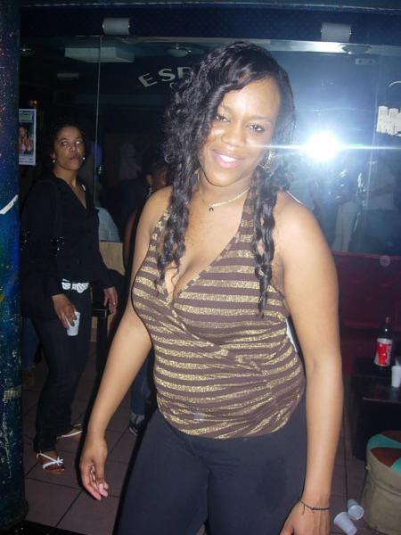 caps sisteme soiree tropical