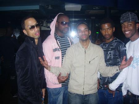 caps sisteme soiree tropical